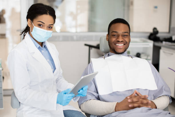 Best Full Mouth Reconstruction  in Del Aire, CA